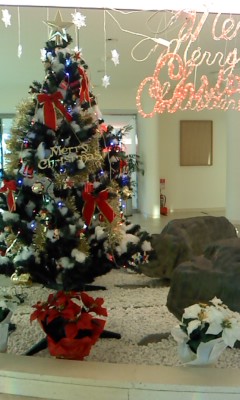 クリスマス2
