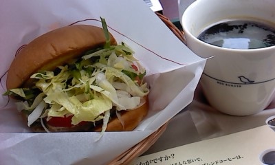 モス野菜