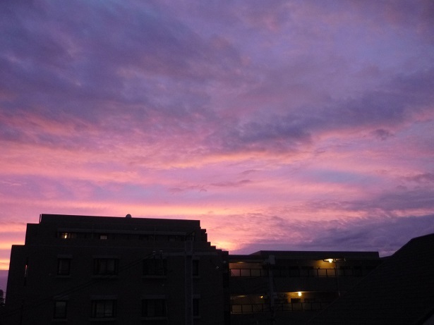 19.10.11夕空