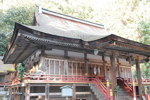 日吉大社6