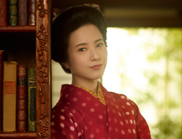 花子さん