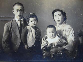 昭和家族