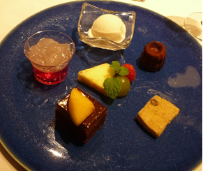 食事会2019.11.30
