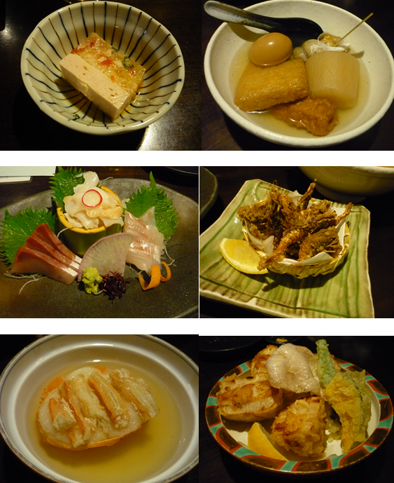 食事会2019.12.7