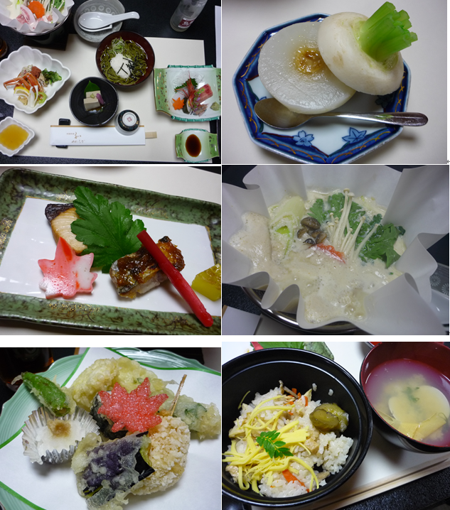 食事会2019.12.8