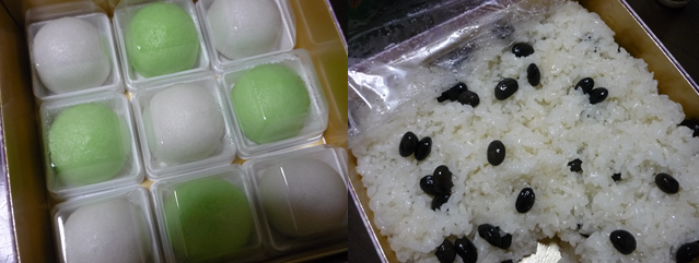 食事会2019.12.8