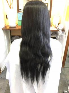 断髪1