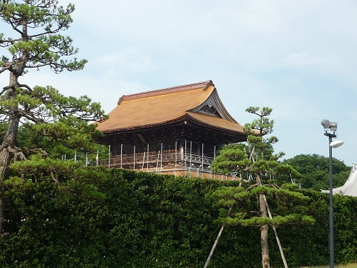 瑞龍寺