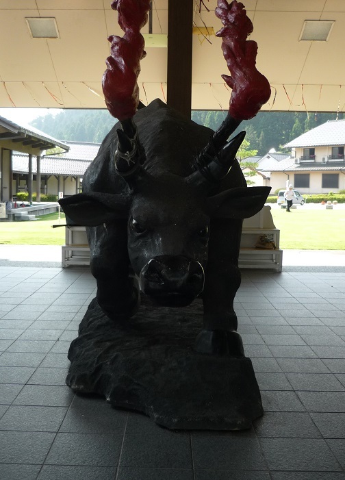 倶利伽羅峠1