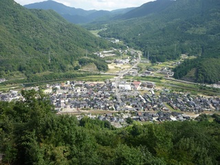 竹田城3