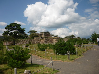 竹田城5