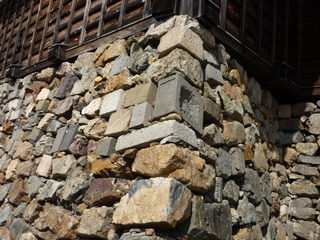 福知山城3