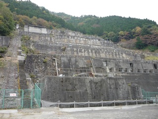 神子畑選鉱場1