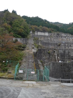 神子畑選鉱場2