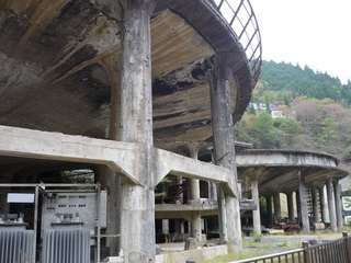 神子畑選鉱場3