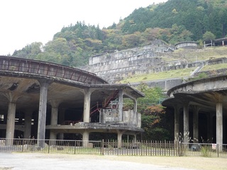 神子畑選鉱場4