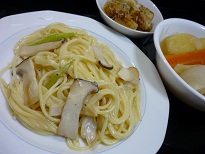 supper