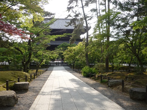 南禅寺2