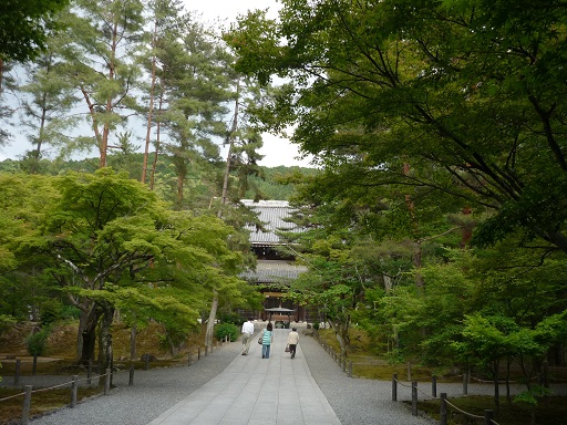 南禅寺4