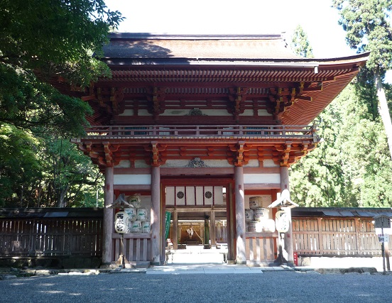 日吉大社4