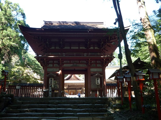 日吉大社12