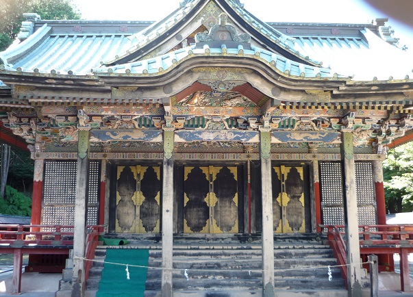 日吉東照宮2