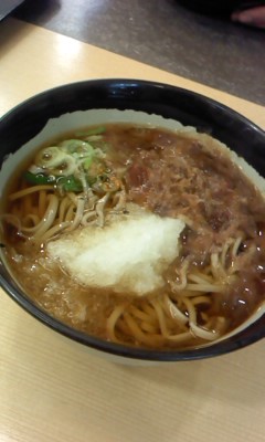 麺づくし1