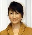 余貴美子さん